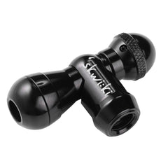 Skwiki CO2 Inflator Jet Black