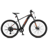 XDS Advance 300 Electric Mountain Bike 26" Black