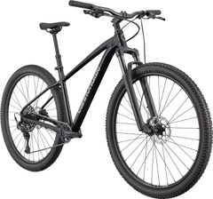 Cannondale Trail 1 Mountain Bike Black