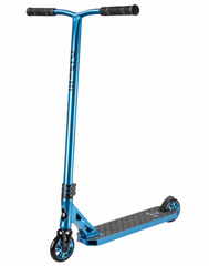 Micro Stunt Scooter Supreme Blue