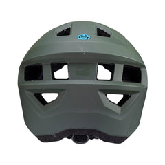 Leatt Helmet MTB All Mountain 1.0 V24 Spinach Green