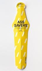 Ass Saver Mudguard Regular in Colours