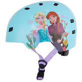 Kids Child Multi Sport Character Helmet Frozen 50-54CM