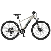 XDS Advance 300 Electric Mountain Bike 26" Sandstone