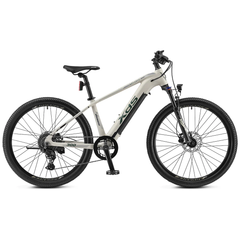 XDS Advance 300 Electric Mountain Bike 26" Sandstone
