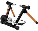 Jetblack M6-Pro Magnetic Indoor Trainer