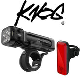 Knog Blinder Light Set 1300/ Blinder R150