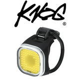 Knog Blinder Mini 50 Head Light Front USB Rechargeable Skull or Square