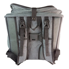 *CLOSEOUT* Azur Front Mount Pet Carrier