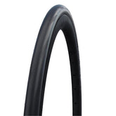 Schwalbe One Performance Tyre Raceguard Addix Tubeless Easy Black 700 x 28c