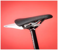 Ass Saver Mudguard Big Black