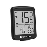 Bryton Rider E10 GPS Cycling Computer