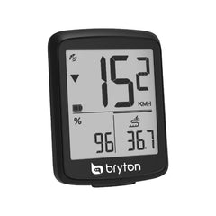 Bryton Rider E10 GPS Cycling Computer