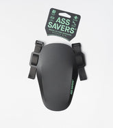Ass Saver Fender Mudder Mini Black