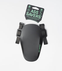 Ass Saver Fender Mudder Mini Black