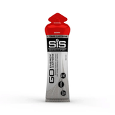 SIS Go Plus Caffeine Gel Berry 75mg Caffeine