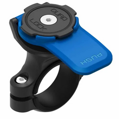 Quadlock Motorcycle Handlebar Mount V2