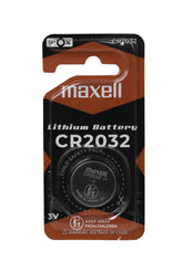 2032 Lithium Battery Single
