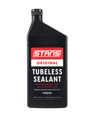 Stans NoTubes Tyre Sealant Original 33.8oz 1000ml 1litre