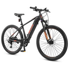 XDS Advance 300 Electric Mountain Bike 26" Black