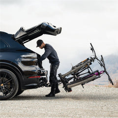 EziGrip Electric E-Bike Rack E-Volve 2