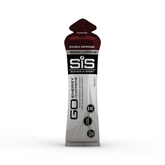 SIS Go Plus Caffeine Gel Double Espresso 150mg Caffeine