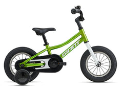 Giant Animator Kids 12" BMX Bike 2024