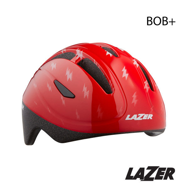 Lazer Toddler Helmet BOB+ 2 46cm -52cm – Melbourne Bicycles