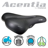 Acentia Pax Aura Comfort Saddle