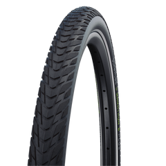 Schwalbe Marathon E-Plus Smart DualGuard Reflective Tyre