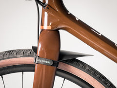 Ass Saver Fender Mudder Mini Black