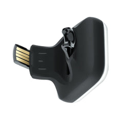 Knog Blinder Peace Front Bike Light 200 Lumens