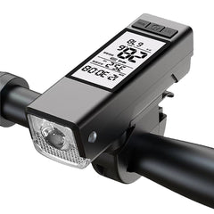 Azur GPS Headlight 450 Lumen USB Rechargable