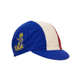 Santini Cycling Cap Tour De France Lille Stage