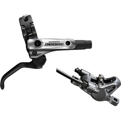 *CLOSEOUT* Shimano Hydraulic Disc Brake Caliper w/hose and lever BL-M615 BR-M615 DEORE