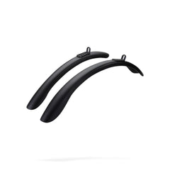 BBB BFD-01.28 Fenders 28/26″ Rainwarriors Front and Rear Mudguard Fender Set