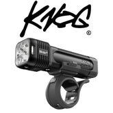 Knog Blinder Headlight Light 1400 Lumens USB-C