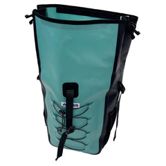 *CLOSEOUT* Azur Waterproof Touring Pannier Set Turquoise