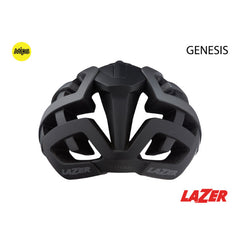 Lazer Genesis with MIPS Bike Bicycle Helmet Matt Titanium