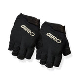 Giro Strada Massa Supergel Glove Black