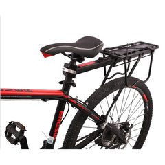 Azur Seat Post Carrier/ Pannier Rack