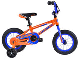 Radius Stinger AL Alloy 12inch BMX Kids Bike