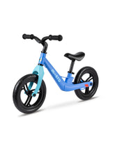 Micro Balance Bike Lite  Chameleon Blue