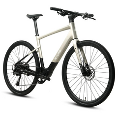 X-LAB SP5+ Electric Commuter Bike Stormcloud Grey