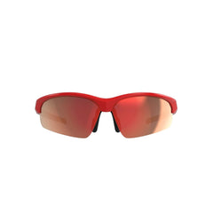 Glossy Red/ Smoke Red