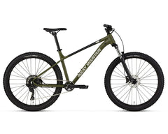 Rocky Mountain Soul 10 Alloy Mountain Bike 2023 Green River