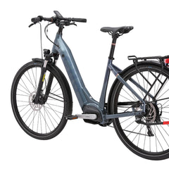 Cilo URBANFLEA CCL°03 Step-Through E-Bike Topas Blue