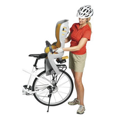 Topeak Baby Seat II Baby 2 with Disc Brake Rack For 29" 2.0
