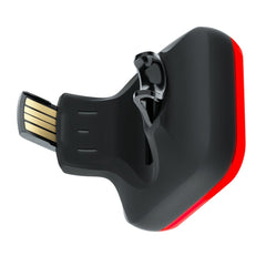 Knog Blinder Peace Rear Bike Light 100 Lumens