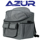 Azur Front Mount Pet Carrier